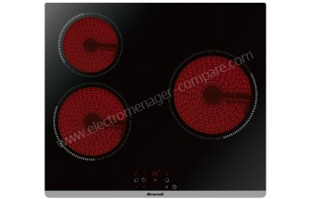 BRANDT BPV6320B - A partir de : 310.60 &euro; chez GpasPlus chez Rakuten