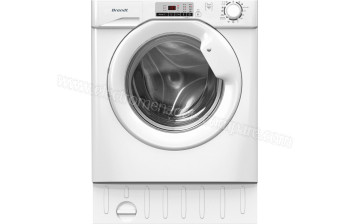 BRANDT BWD1754I - A partir de : 829.99 € chez BUT