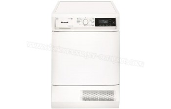 BRANDT BWD391Y