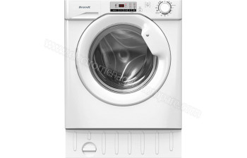 BRANDT BWF1814I - A partir de : 709.99 € chez BUT