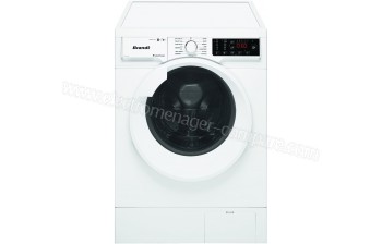 BRANDT BWW184T