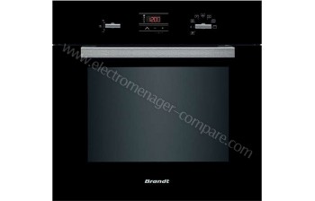 BRANDT BXP4320B