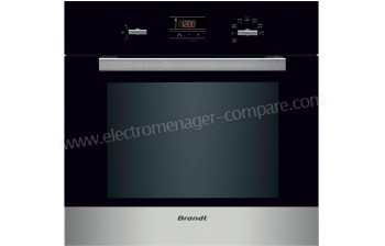 BRANDT BXP4320X