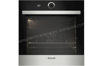BRANDT BXP5330X