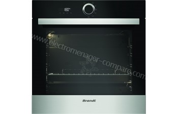 BRANDT BXP5337X - A partir de : 360.58 € chez Villatech chez RueDuCommerce