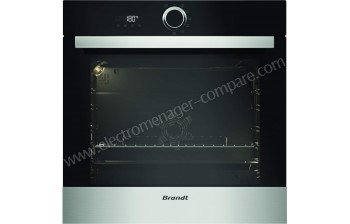 BRANDT BXP5471X - A partir de : 399.46 &euro; chez Siemtech chez Amazon