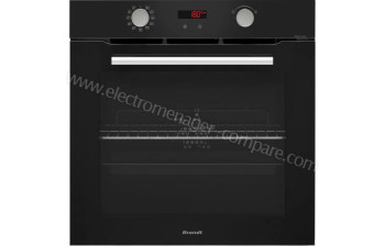 BRANDT BXP5521B - A partir de : 259.99 € chez Cdiscount