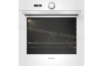 BRANDT BXP5531W