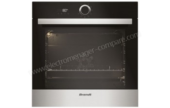 BRANDT BXP5531X - A partir de : 415.00 € chez Abribat Electromenager