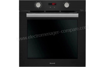 Four encastrable BEKO BBIM12309XPE 72L Inox  Four encastrable, Code de la  consommation, Mode de cuisson