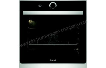 BRANDT BXP6330X