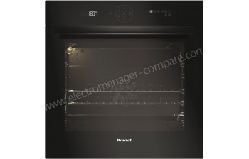 BRANDT BXP6355B - A partir de : 361.00 € chez Abribat Electromenager