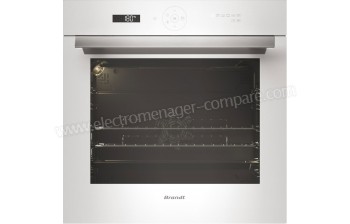 BRANDT BXP6355W