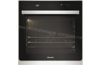 BRANDT BXP6355X