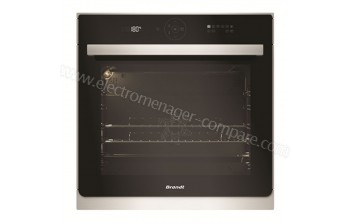 BRANDT BXP6555X