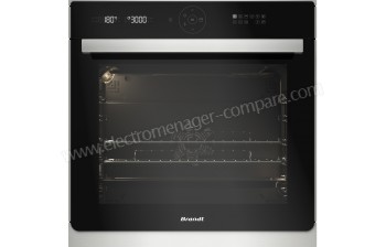 BRANDT BXP6575X