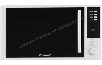 BRANDT CE2605W