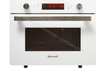 BRANDT CE3610W