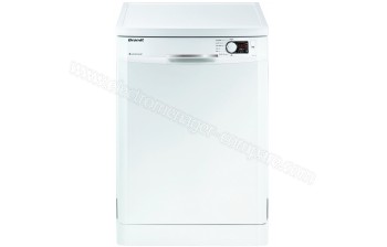 BRANDT DFH1132