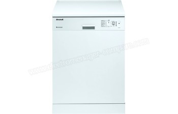 BRANDT DFH1200