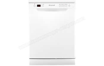 BRANDT DFH12227W