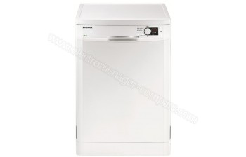 BRANDT DFH1231