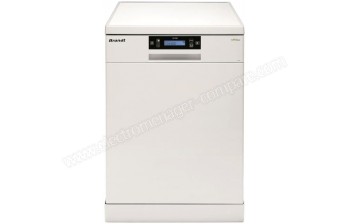 BRANDT DFH14104W