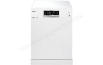 BRANDT DFH15532W