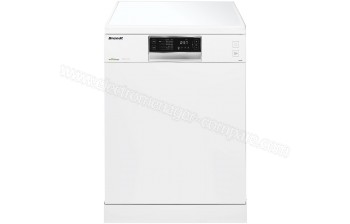 BRANDT DFH15624W