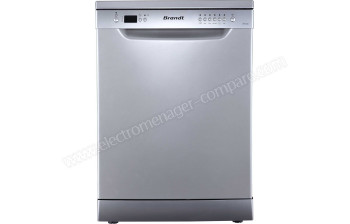 BRANDT DFP127ADS