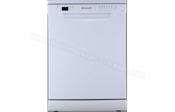 BRANDT DFP127ADW