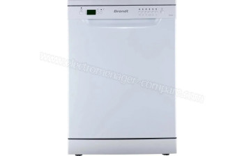 BRANDT DFP3127DW