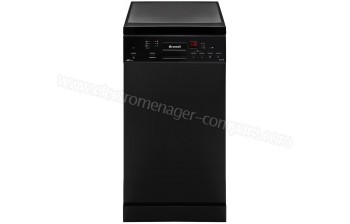 BRANDT DFS1010B - A partir de : 379.00 &euro; chez Icoza