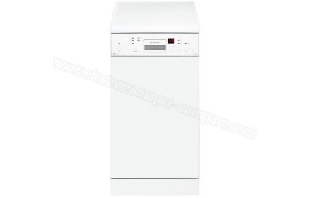 BRANDT DFS1010W - A partir de : 370.85 € chez J'équipe Ma Maison chez RueDuCommerce