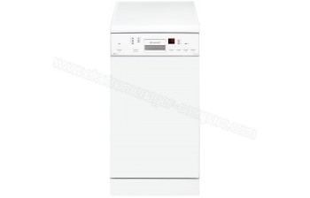 BRANDT DFS1010W - A partir de : 380.58 € chez Icoza