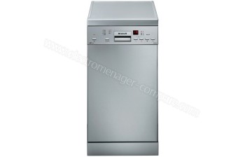 BRANDT DFS1010X - A partir de : 579.38 &euro; chez GpasPlus chez Rakuten