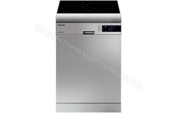 BRANDT DKH1310IX