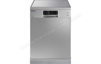 BRANDT DSF14524X - A partir de : 622.13 &euro; chez OmniDistri chez Amazon