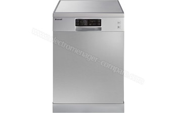 BRANDT DSF33526X - A partir de : 339.98 € chez ELECTRO DEPOT