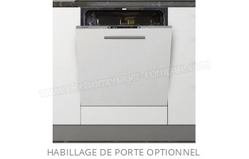 BRANDT DWJ137DS