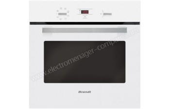 BRANDT FC1240W