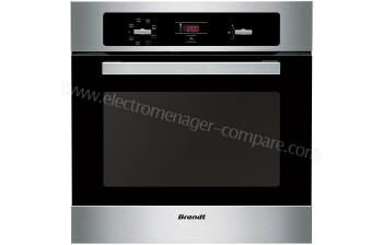 BRANDT FC1240X