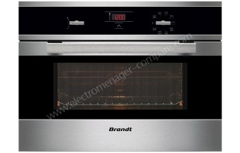 BRANDT FE1245X