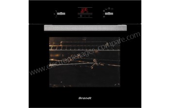 BRANDT FP1052B