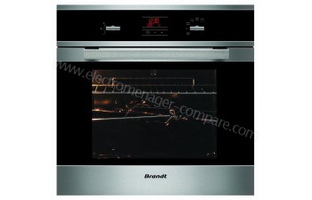 BRANDT FP1052X