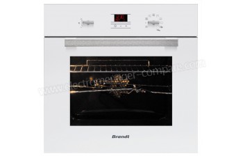 BRANDT FP1060W