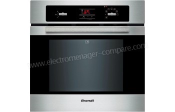 BRANDT FP1240X
