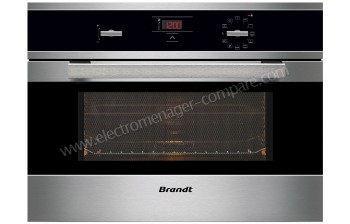 BRANDT FP1245X