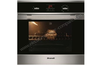 BRANDT FP1260X