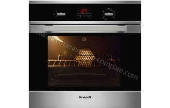BRANDT FP1266X